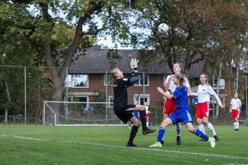 Bild 208 - B-Juniorinnen Hamburger SV - FC Neubrandenburg 04 : Ergebnis: 3:1